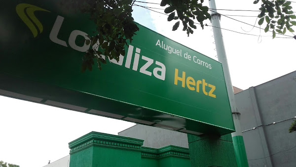 Localiza Aluguel de Carros