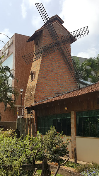 Foto 1 Localiza Aluguel de Carros