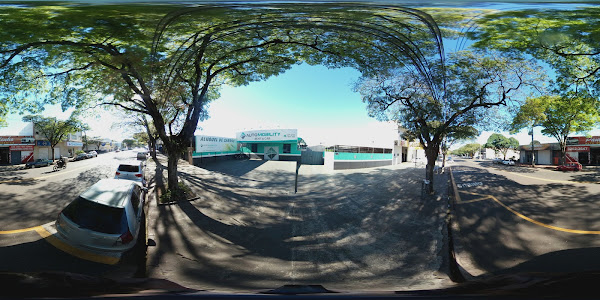 AutoMobility Aluguel de Carros