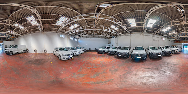 Foto 2 AutoMobility Aluguel de Carros