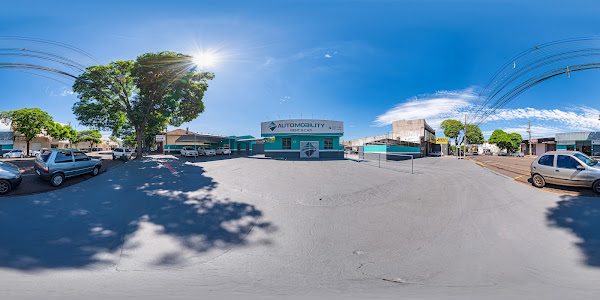 Foto 3 AutoMobility Aluguel de Carros