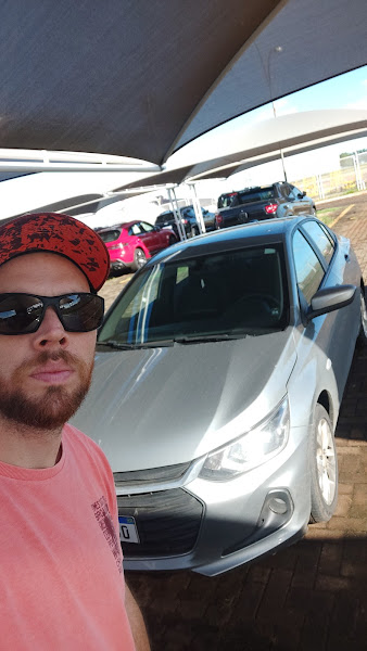 Foto 4 AutoMobility Aluguel de Carros