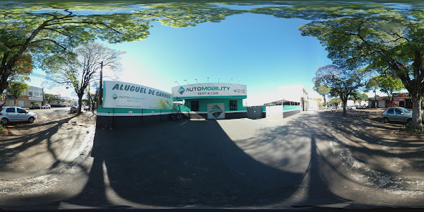 Foto 6 AutoMobility Aluguel de Carros