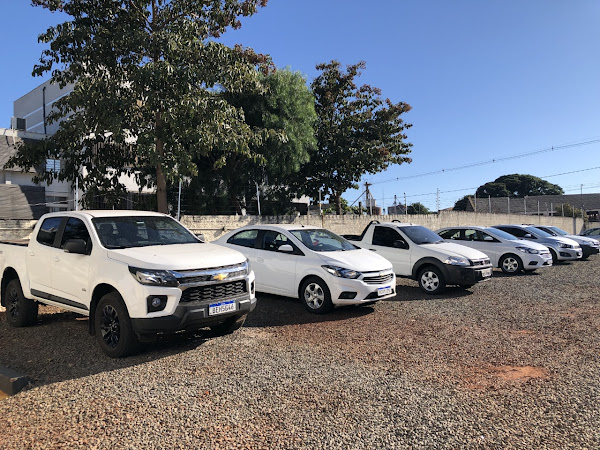 Rodotop Locadora de Veículos