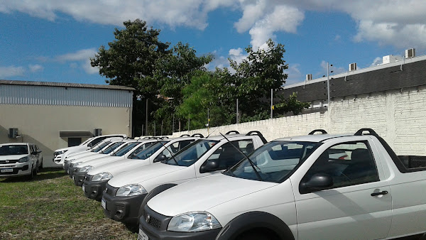 Foto 1 Rodotop Locadora de Veículos