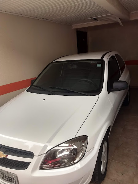 Tony Locadora de Automóveis e Imóveis