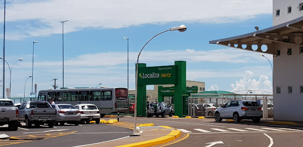 Foto 1 Localiza Aluguel de Carros