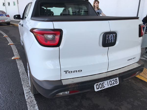 Foto 2 Localiza Aluguel de Carros