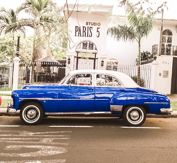 Foto 1 Me Leva Carros Para Noiva