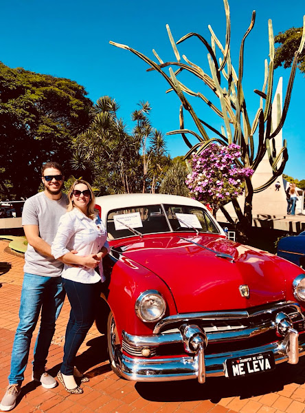 Foto 2 Me Leva Carros Para Noiva