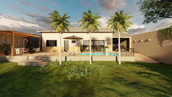 Ward Engenharia Ward Engenharia