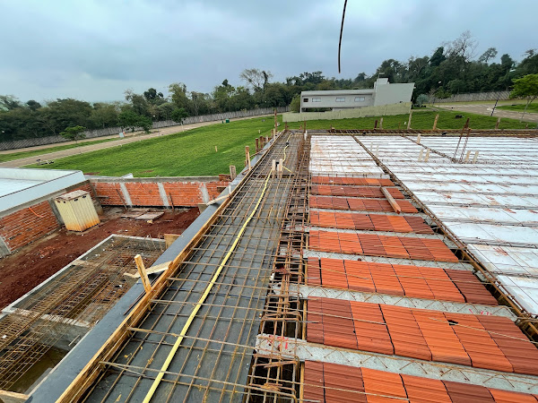 Foto 1 Ward Engenharia