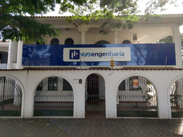VLP3 ENGENHARIA LTDA VLP3 ENGENHARIA LTDA