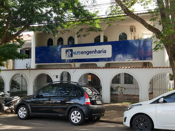 Foto 1 VLP3 ENGENHARIA LTDA