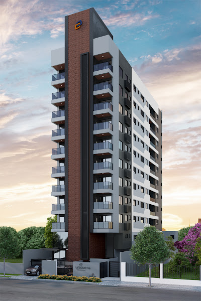 Foto 1 Concreto Construção e Incorporação