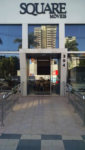 Square Móveis