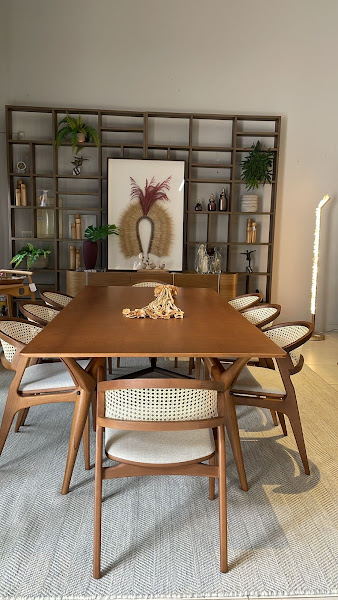 Foto 1 Square Móveis