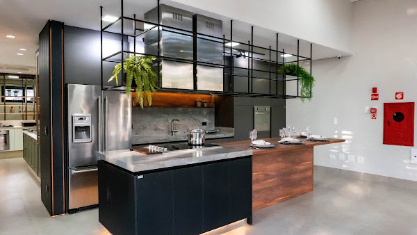 Foto 1 Kitchens Maringa