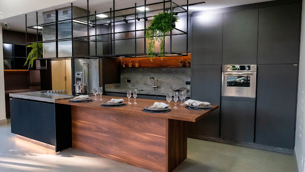 Foto 2 Kitchens Maringa