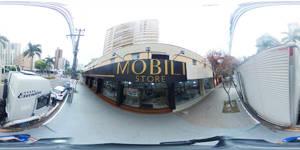 Mobili Store Design de Interiores