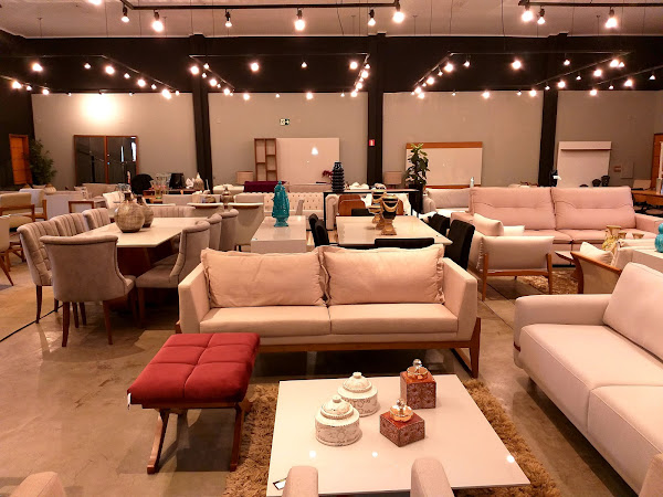 Foto 1 Mobili Store Design de Interiores