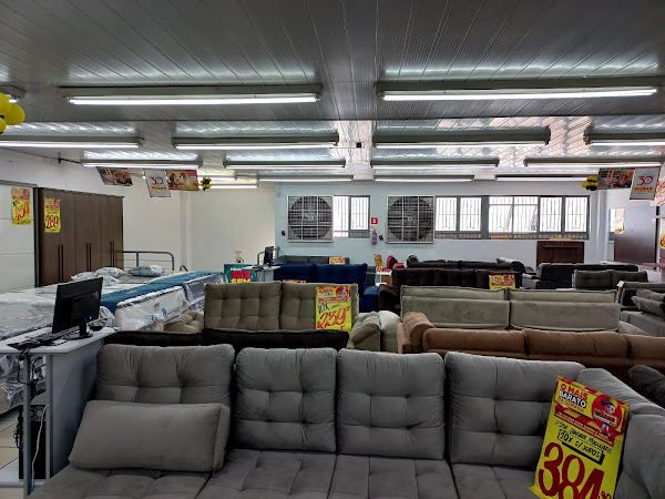 Foto 1 Valdar Móveis Maringá