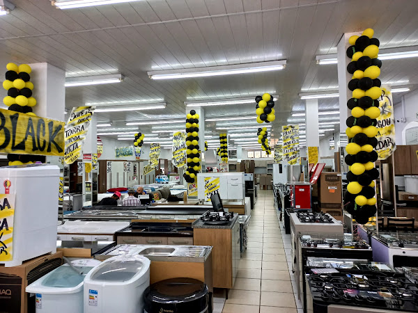 Foto 2 Valdar Móveis Maringá