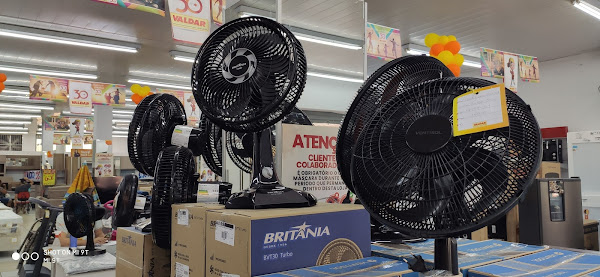 Foto 3 Valdar Móveis Maringá