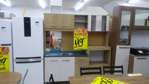 Foto 4 Valdar Móveis Maringá