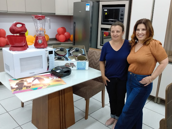 Foto 5 Valdar Móveis Maringá