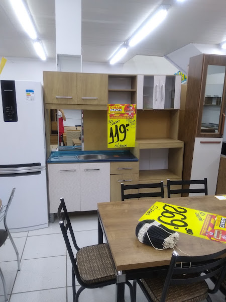 Foto 6 Valdar Móveis Maringá