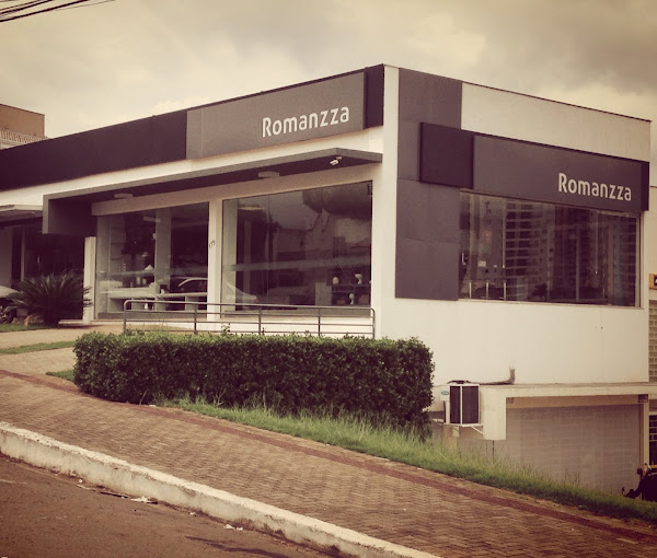 Móveis Planejados Romanzza