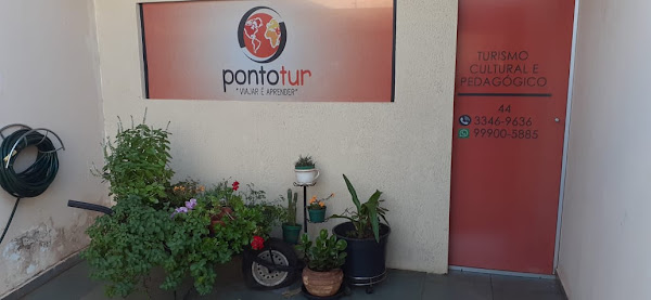 PONTO TUR - Viagens Pedagógicas e Culturais PONTO TUR - Viagens Pedagógicas e Culturais