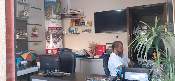 Foto 1 PONTO TUR - Viagens Pedagógicas e Culturais