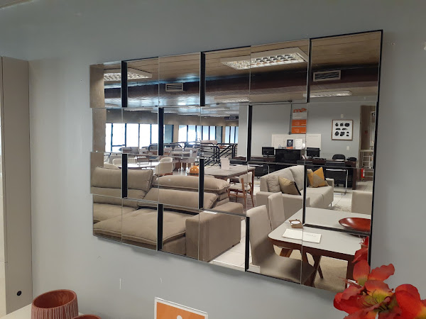 Foto 2 Campinas Shopping Móveis