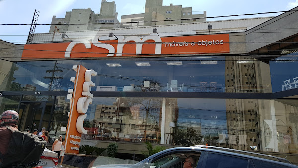 Foto 4 Campinas Shopping Móveis