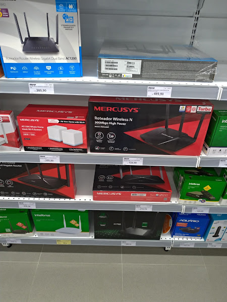 Foto 2 Kalunga Galleria Shopping Foto 2 Kalunga Galleria Shopping