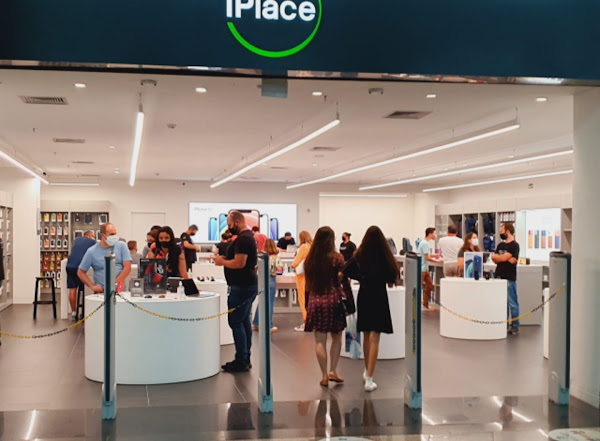 iPlace