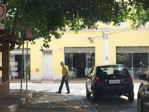 Foto 1 Depósito de Materiais P Construção São Francisco de Assis