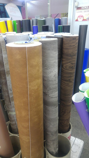 Foto 4 Diamante Tintas - Matriz