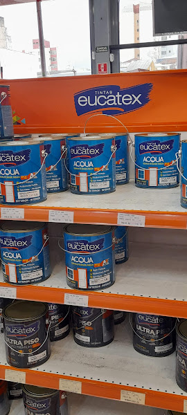 Foto 5 Diamante Tintas - Matriz