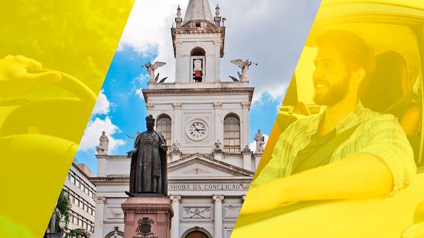 Localiza Aluguel de Carros