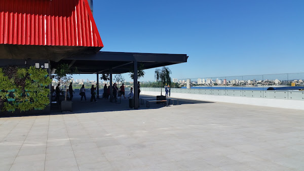 Foto 1 Localiza Aluguel de Carros