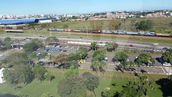 Foto 3 Localiza Aluguel de Carros