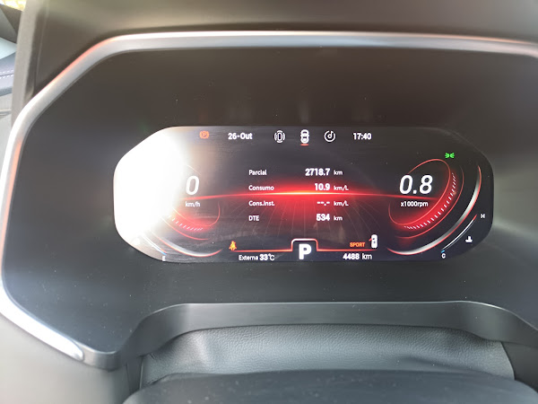 Foto 2 Movida Aluguel de Carros