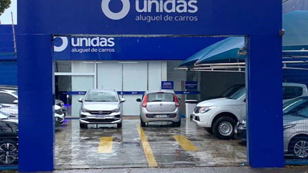 Unidas Aluguel de Carros