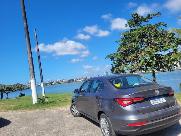 Foto 2 Unidas Aluguel de Carros