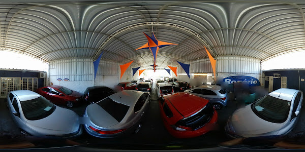 Foto 1 Rogério Veículos Rent a Car