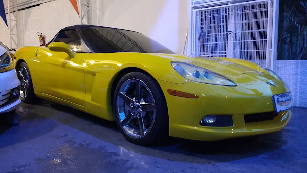 Foto 3 Rogério Veículos Rent a Car