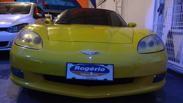 Foto 4 Rogério Veículos Rent a Car